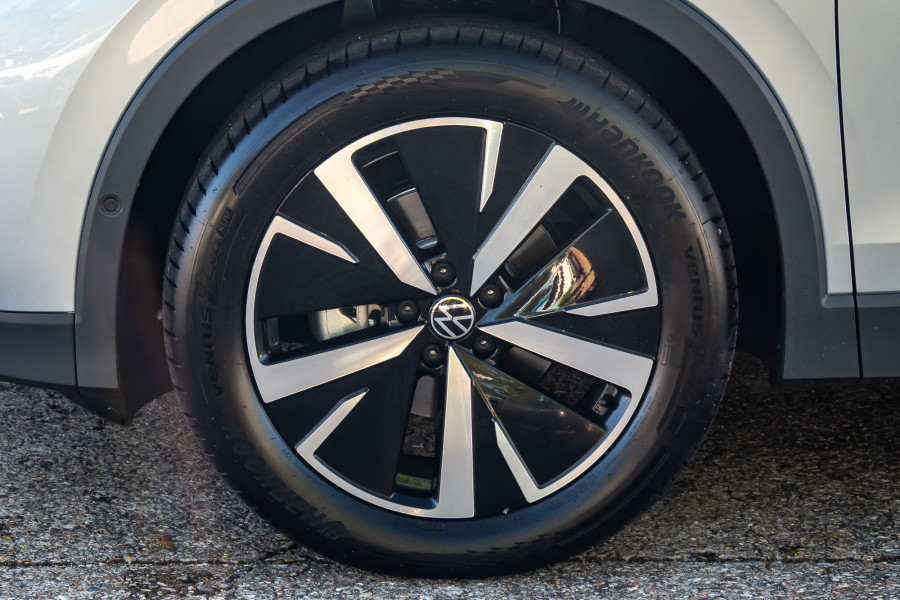 2024 Volkswagen Tiguan 110TSI Elegance SUV Image 21