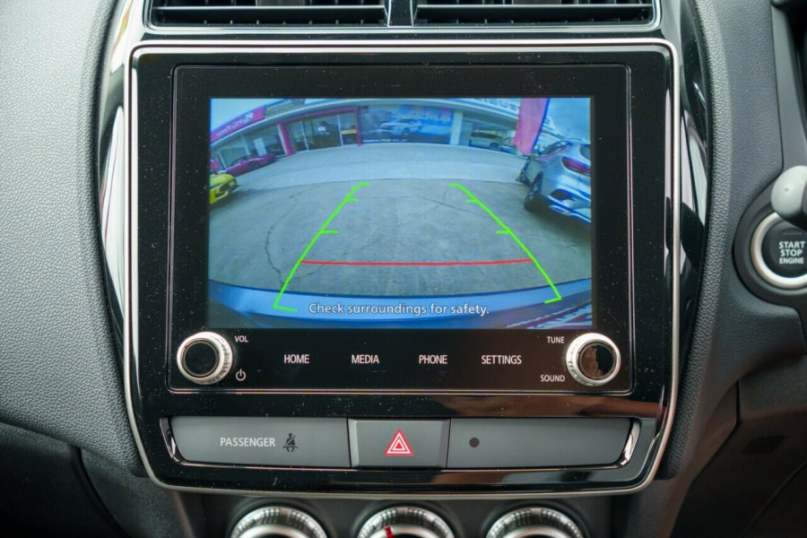 2024 Mitsubishi ASX XD LS SUV Image 14
