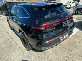 2021 MY21.5 Mercedes-Benz EQC N293 EQC400 SUV image 6