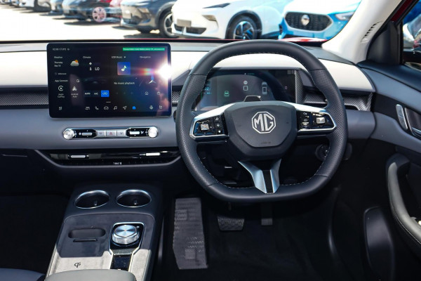 2026 MG MGS5 EV ZS3EM Essence 49 SUV Image 21