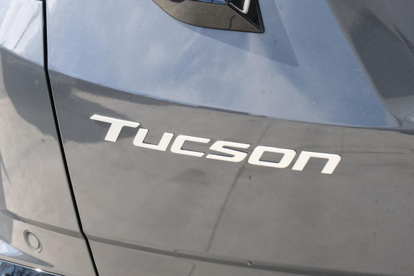 2026 Hyundai Tucson NX4.V4 Premium N Line SUV Image 10