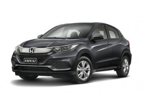Honda HR-V VTi