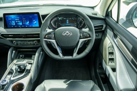 2024 LDV D90 SV9A Executive SUV