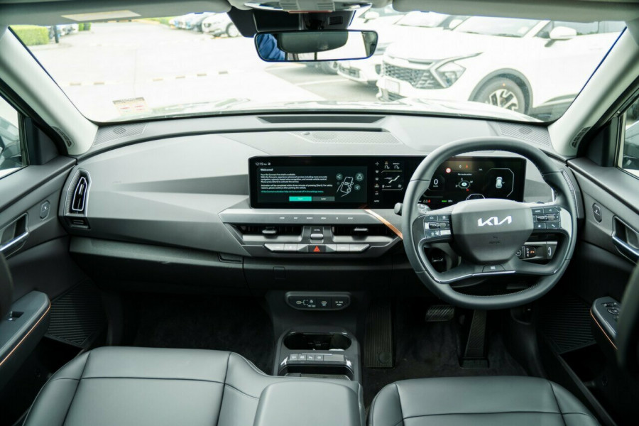 2024 MY25 Kia EV5 OVc Earth SUV Image 17