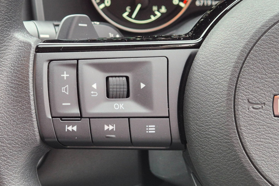 2023 Nissan X-Trail T33 ST SUV Image 16