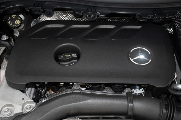 2025 Mercedes-Benz GLA-Class GLA250 SUV Image 23