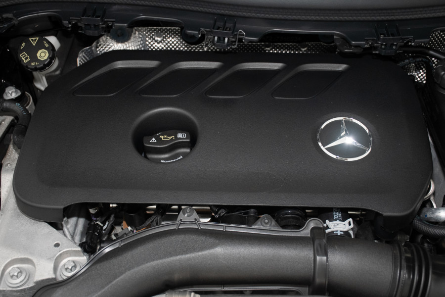 2025 Mercedes-Benz GLA-Class GLA250 SUV Image 23