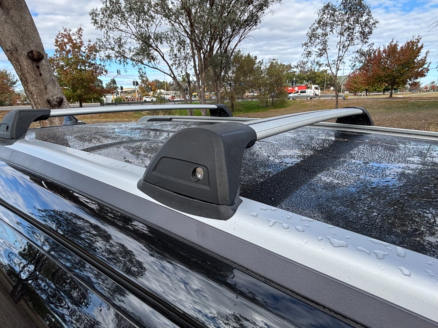 2019 Isuzu MU-X LS-T SUV