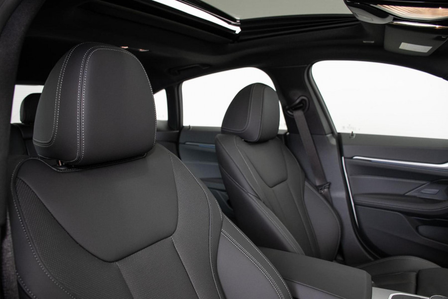 2026 BMW i4 G26 eDrive35 Hatch