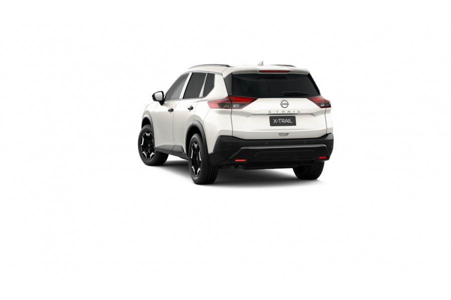 2024 Nissan X-Trail T33 N-TREK SUV Image 25