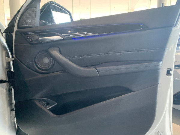 2019 BMW X2 F39 M35i SUV image 10