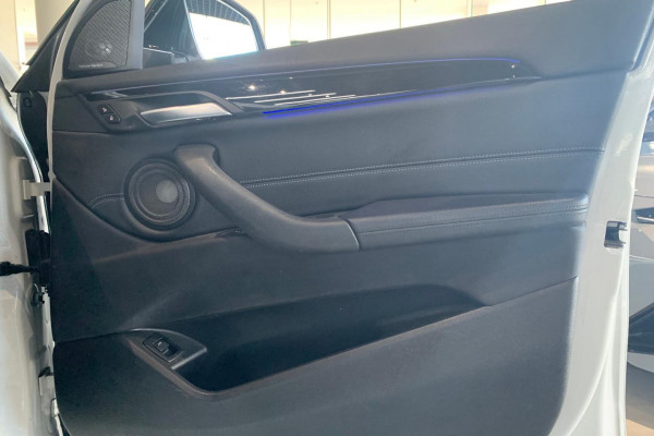 2019 BMW X2 F39 M35i SUV