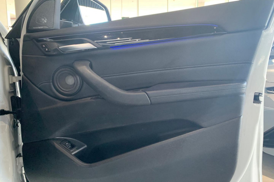 2019 BMW X2 F39 M35i SUV