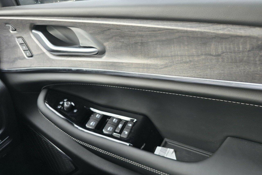 2023 Jeep Grand Cherokee WL Overland SUV Image 24