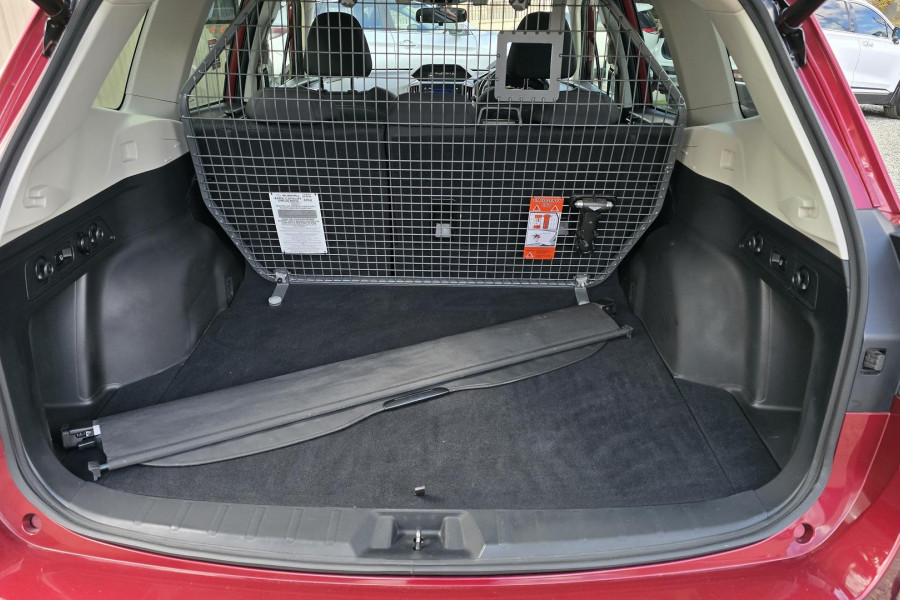 2021 Subaru Forester S5 2.5i Premium SUV Image 7