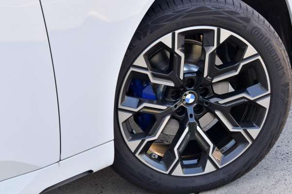 2026 BMW X3 G45 30e xDrive SUV image 29