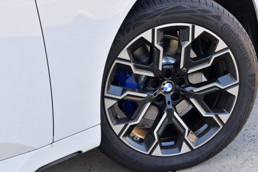 2026 BMW X3 G45 30e xDrive SUV