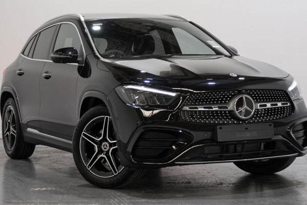 Mercedes-Benz GLA-Class GLA200 H247