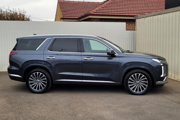 2023 MY24 Hyundai Palisade LX2.V4 Calligraphy SUV