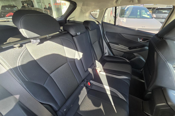 2023 MY22 Subaru Impreza G5 2.0i Premium Hatch Image 9