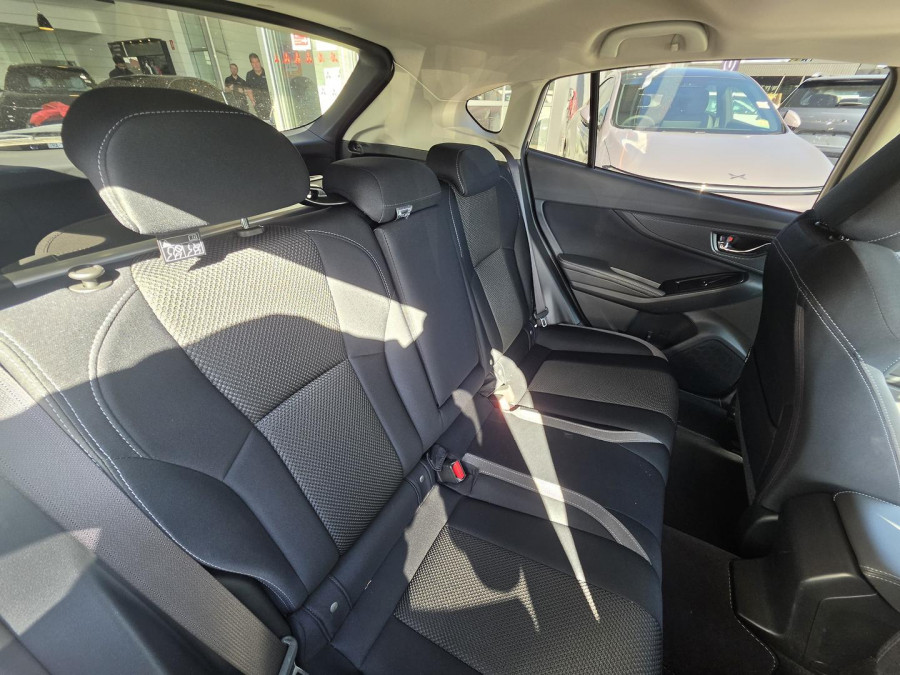 2023 MY22 Subaru Impreza G5 2.0i Premium Hatch Image 9
