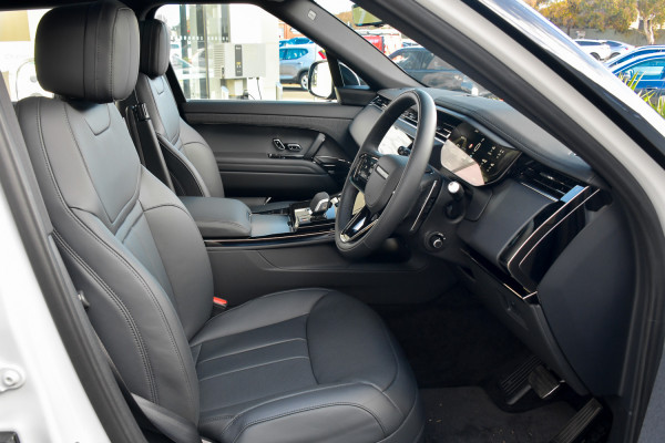 2025 Land Rover Range Rover Sport L461 PHEV P460e Dynamic HSE SUV image 6