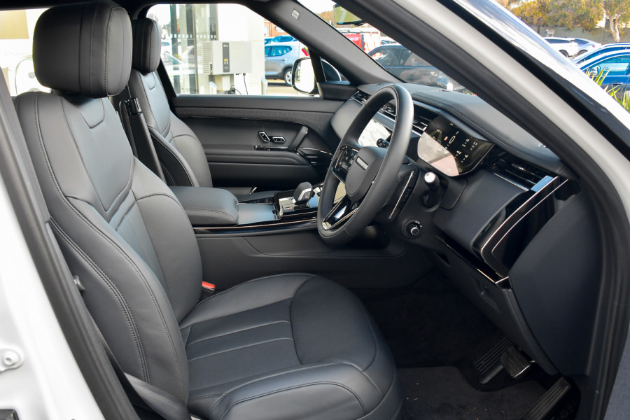 2025 Land Rover Range Rover Sport L461 PHEV P460e Dynamic HSE SUV