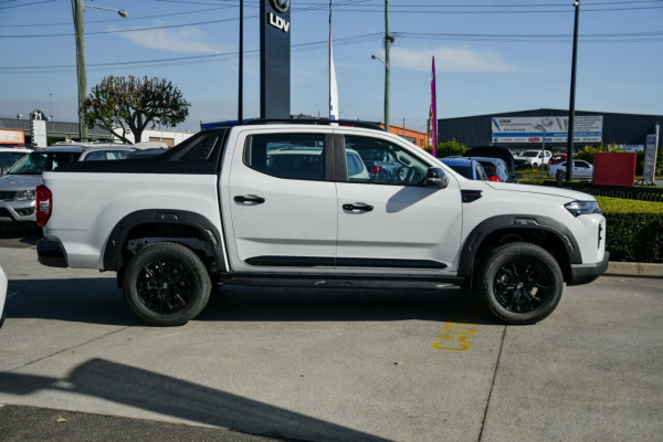 2025 LDV T60 SK8C Max PLUS Ute