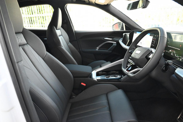 2026 MY25 Audi Q5 FY e-hybrid 270kW SUV