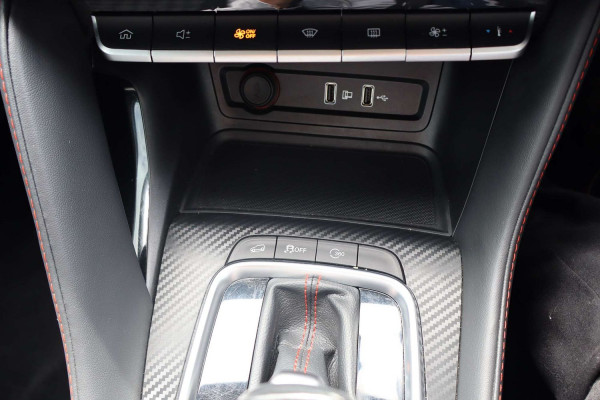 2022 MG ZST S13 Core SUV Image 19