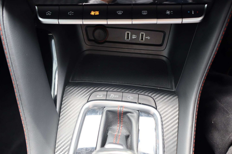 2022 MG ZST S13 Core SUV Image 19