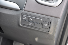 2018 Mazda CX-9 TC GT Wagon