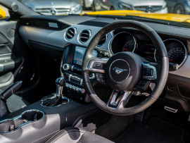 2017 Ford Mustang Coupe