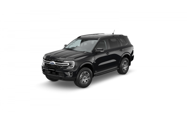 2025 MY25.25 Ford Everest UB Trend SUV