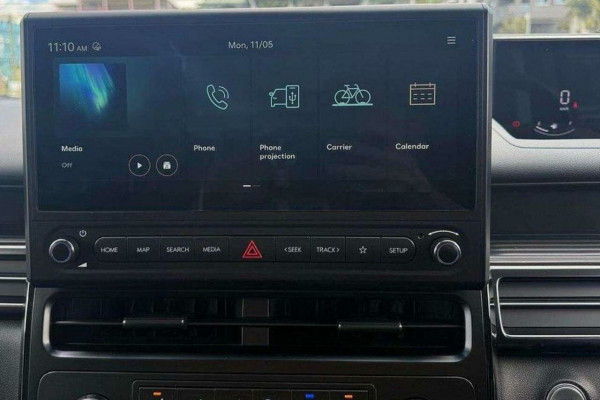 2026 MY27 Hyundai Staria Load US4.V4  Van Image 16