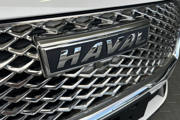 2022 GWM Haval H6 B01 Ultra SUV