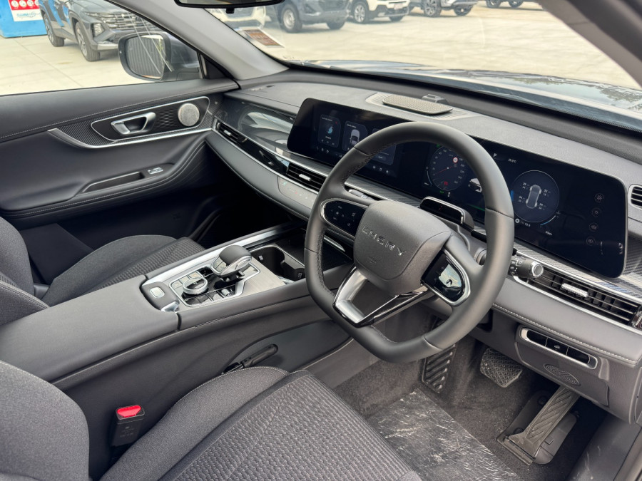 2026 Chery Tiggo 7 T32 Urban SUV Image 15