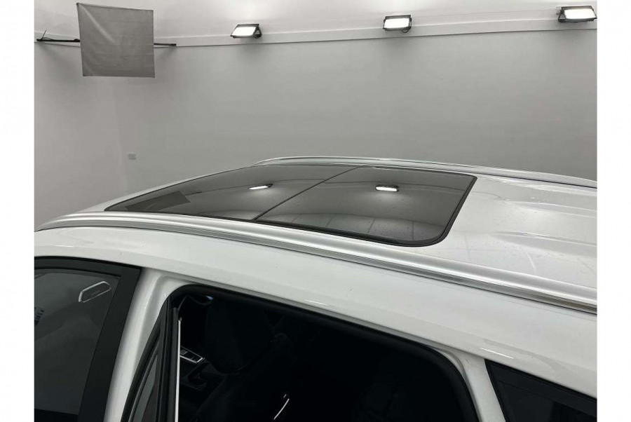 2024 MY24.5 MG ZS ZS32 Essence Hybrid+ SUV Image 11