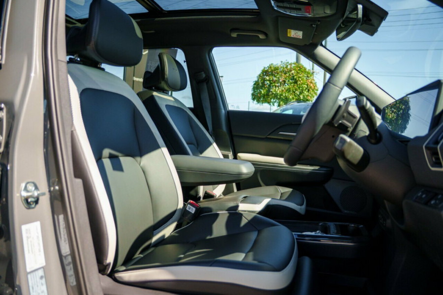 2025 Kia EV5 OVc GT-Line SUV Image 21