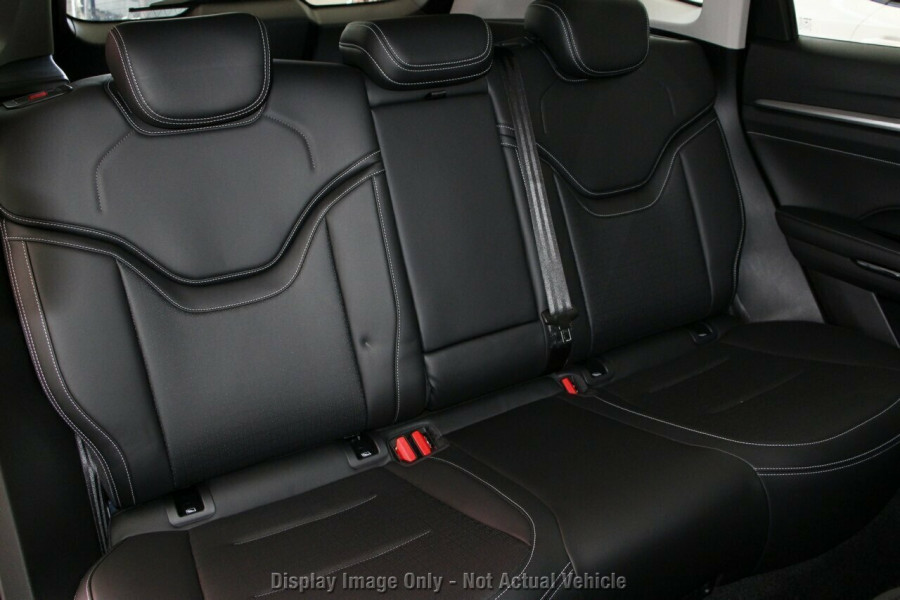 2025 GWM Haval H6 B01 Ultra Hybrid SUV Image 9