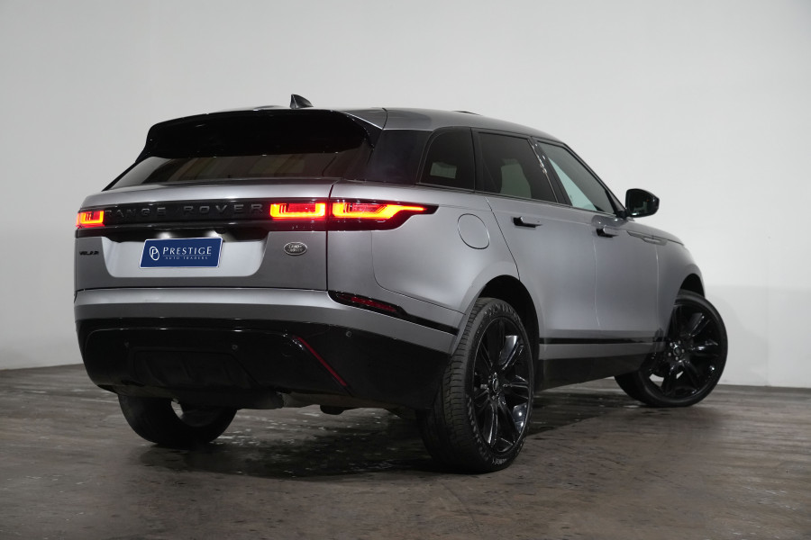 2023 Land Rover Range Rover Velar L560 P250 R-Dynamic SE SUV
