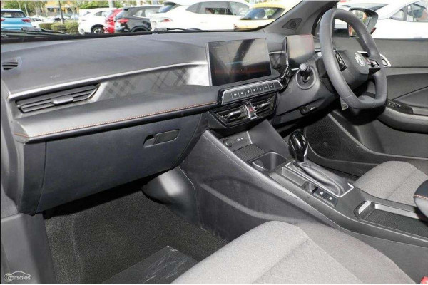 2026 MG MG3 Vibe Hatch Image 6