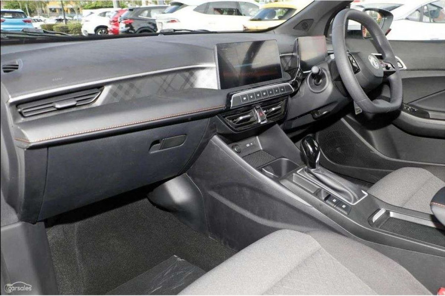 2026 MG MG3 Vibe Hatch Image 6