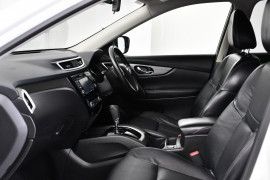 2015 Nissan X-Trail T32 ST-L Suv Image 5
