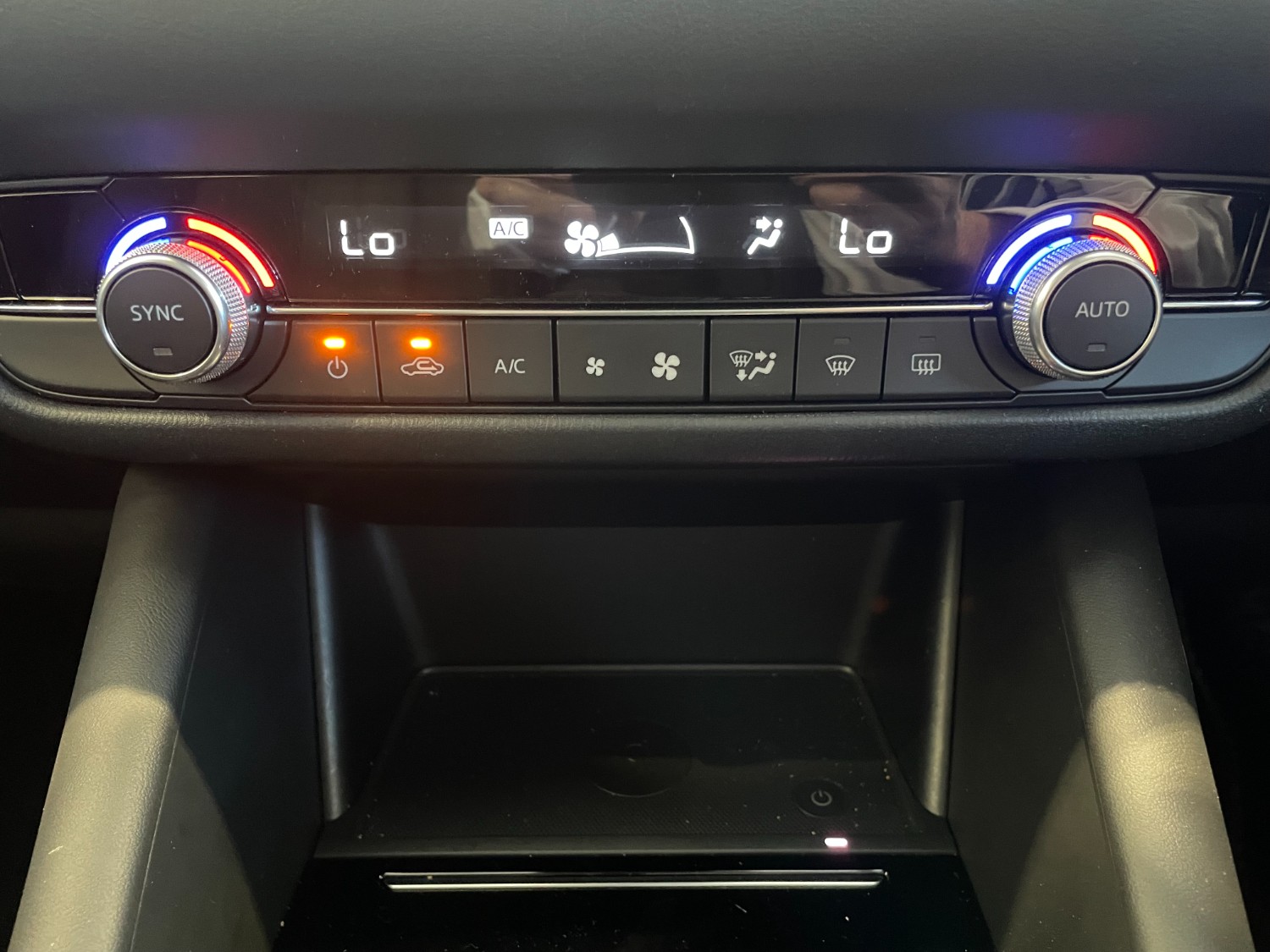 2024 Mazda 6 GL Series G25 Touring Wagon Image 16