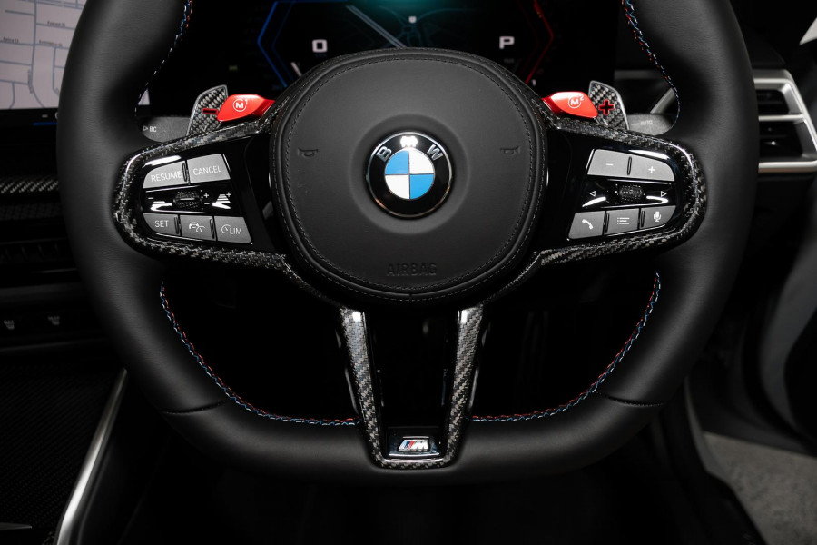 2026 BMW M2 G87 LCI  Coupe