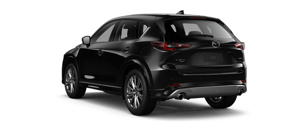 2025 MY24 Mazda CX-5 KF Series G25 Akera SUV Image 18