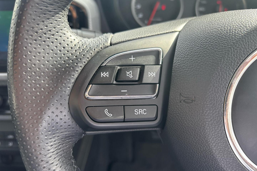 2022 MG MG3 SZP1 Core Hatch Image 21