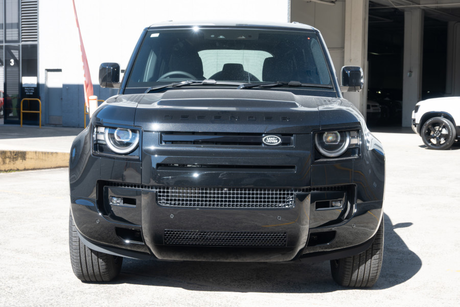 2026 Land Rover Defender L663 110 D350 X-Dynamic HSE SUV