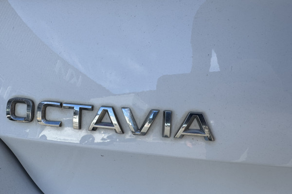 2023 MY23.5 Skoda Octavia NX 110TSI Style SUV Image 10